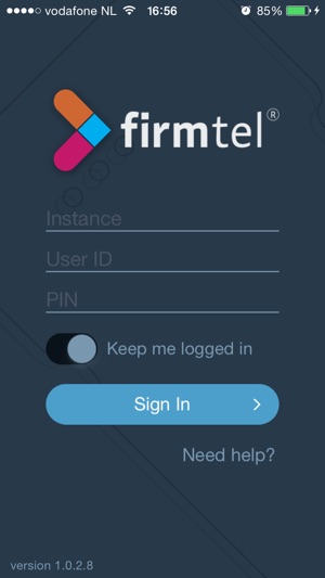 FirmTel