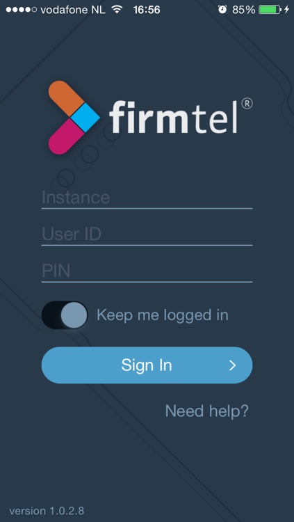 FirmTel