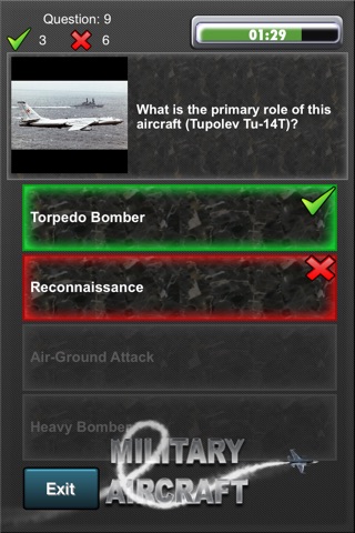 Military Aircraft Wiki screenshot 4