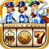 Aaron Aces Gamehouse Casino Plus Legend - The 3 Musketeers' Slots Lost Treasure Journey
