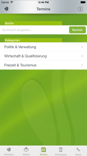 Landkreis Emsland(圖2)-速報App