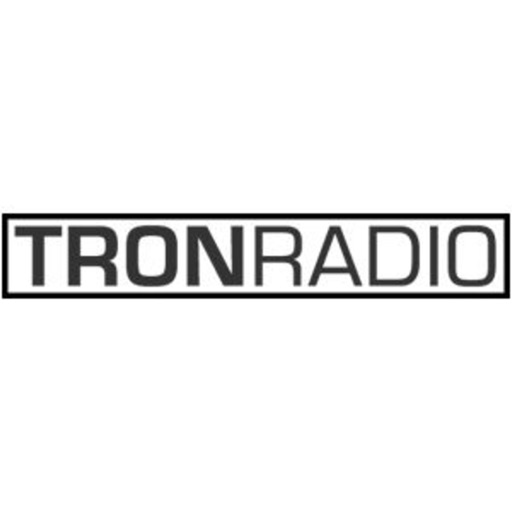 Tron Radio icon