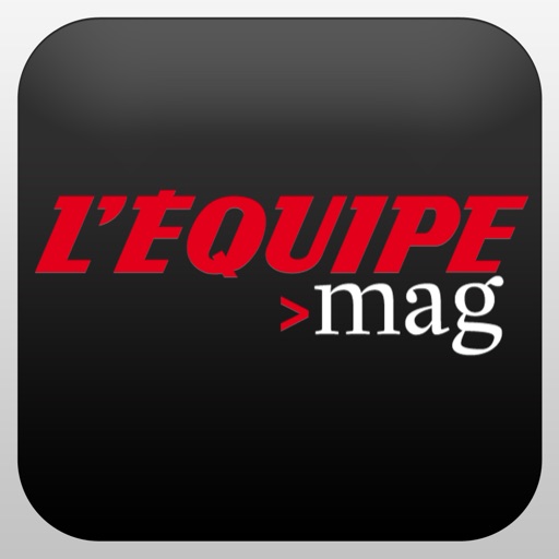 L'Equipe Magazine