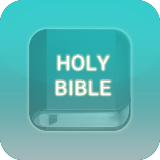 Holy Bible offline