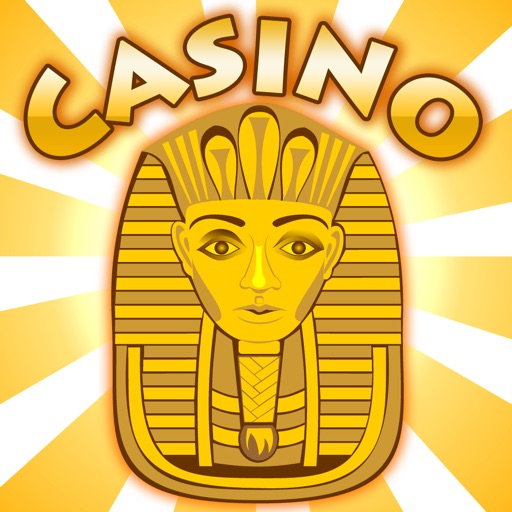 Pharaohs Gold Slots with Blackjack Blitz, Bingo Bonanza and more!