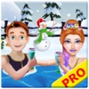 Christmas Girlfriend Spa Pro