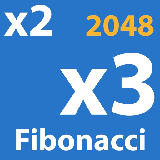2048 2015 icon