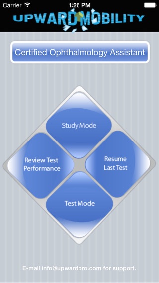 COA Ophthalmic Assistant Exam Prepのおすすめ画像1