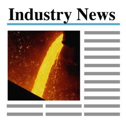 Industrial Metals & Minerals News Apple Watch App