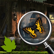 Activities of Amazone Forest Hidden Objects