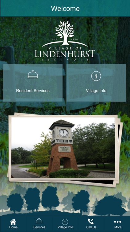 Village of Lindenhurst