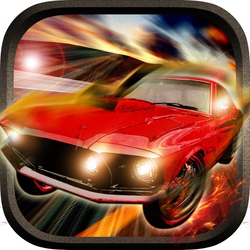 Action Super Beat Drag Racing Battle