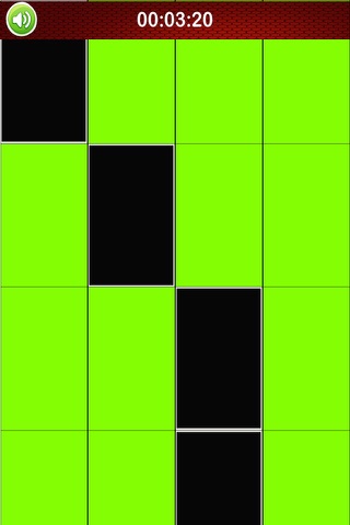 Don't Tap The Neon- Fast Tile Touch Craze screenshot 4