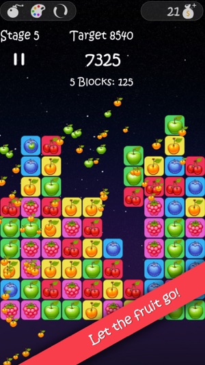 PopFruit! - Popping Fruits(圖1)-速報App