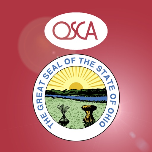 OSCA Ohio Legislative App iOS App