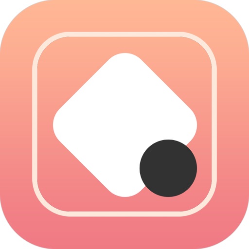 MIRROR 镜像 iOS App