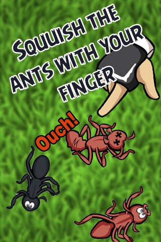 Ant Smasher PRO - Smash all those Pests! screenshot 2