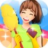 House Cleaning Games - Nannies Games - Clean rooms