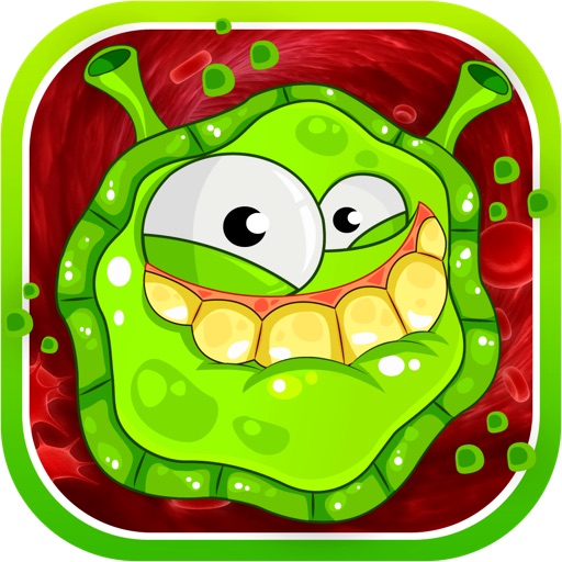 A Little Doctor Patient Rescue - Avoid the Nasty Plague Virus Germs FREE icon