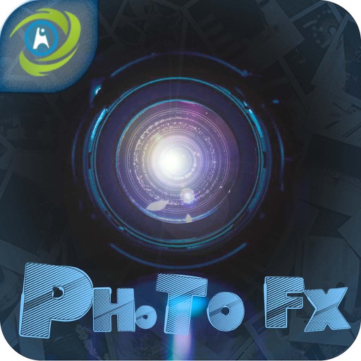 Photo Fx 2014 icon