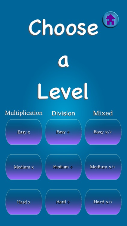 Brainy Skills Multiplication and Division