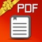 *Amazing Finger PDF Reader is part of the iTunes App Store's @Work: Apps for Business campaign