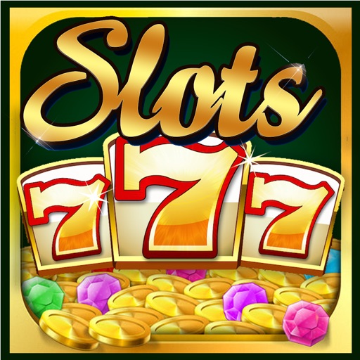 All Fast Food Slots FREE icon