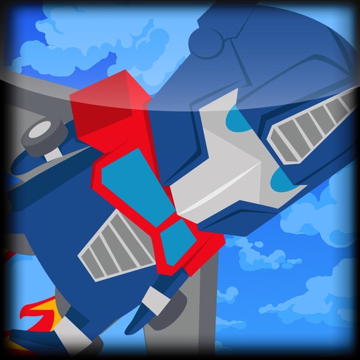Flappy - Transformers Version icon