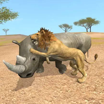 Rhino Survival Simulator Cheats