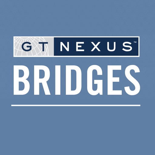 GT Nexus Bridges 2015