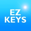 EZ keys