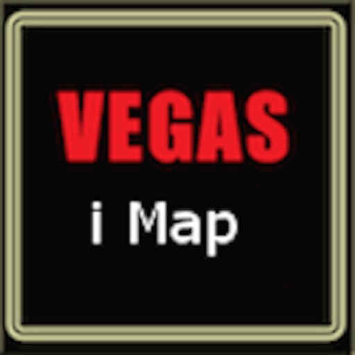 Vegas iMap