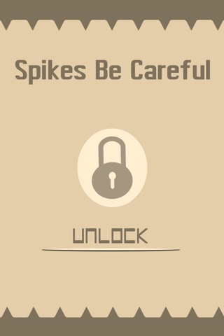 Spikes, Be Careful screenshot 4