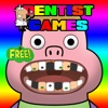 Dentist Games Kids For Clarence Edition