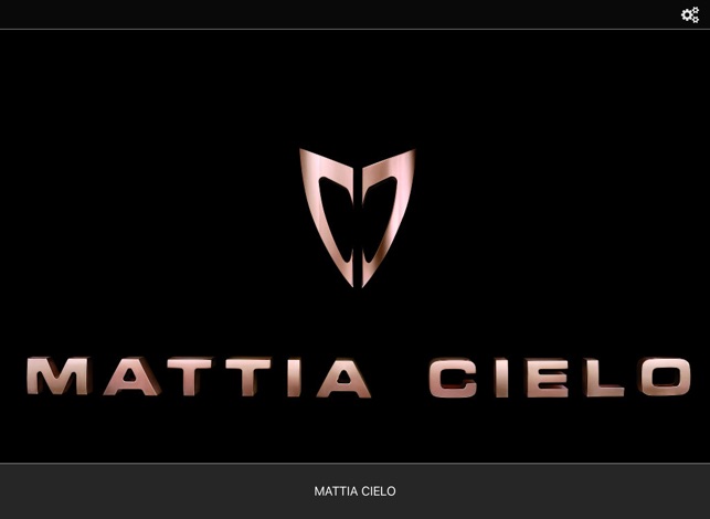 Mattia Cielo Catalogue(圖1)-速報App