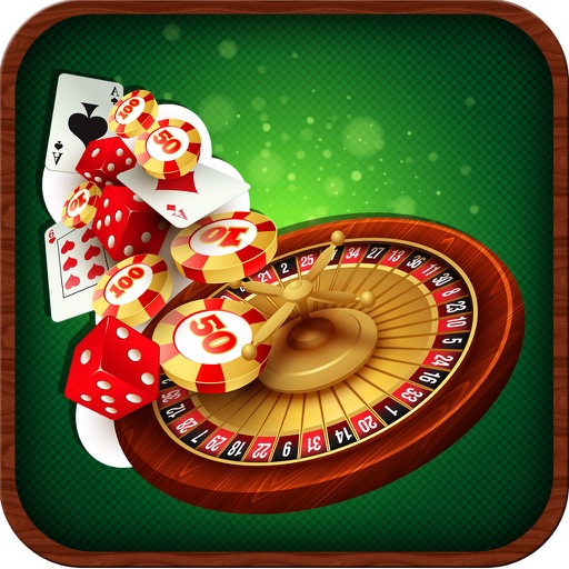 Xtreme Casino and 777 Slots - Governor of Odds! iOS App