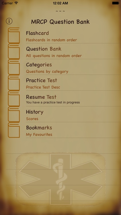 Question Bank & Flashcards for MRCP Exam edition