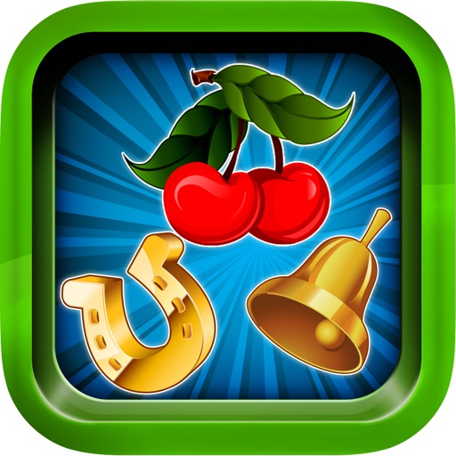 A Extreme Albus Lucky Slots Game - FREE Casino Slots icon