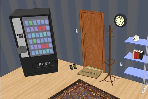 Stalker 2 LITE - Room Escape screenshot 4