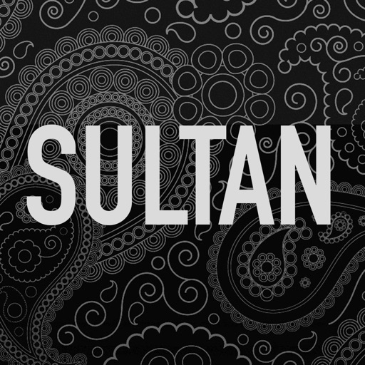 Sultan Indian Takeaway, Thornaby - For iPad