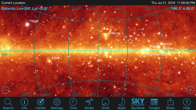 SkySafari 5 Pro screenshot-4