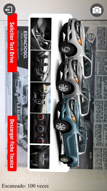 ABC Reader screenshot-4