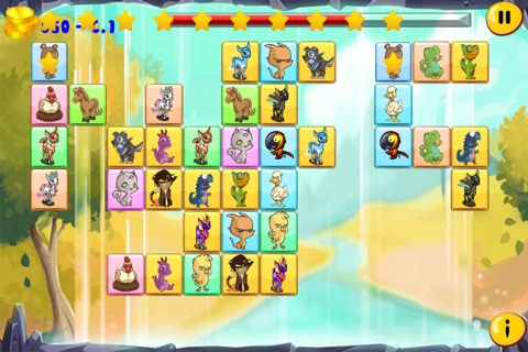 Connect Animal screenshot 3