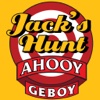 Jack's Hunt Ahooy Geboy