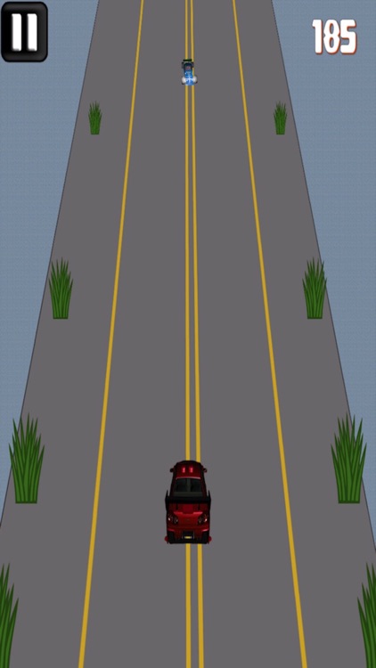 ` Auto Thief Escape - High Speed Car Racing Police Crimes If You Can Team Free Game