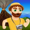 Volcano Run 3D Pro