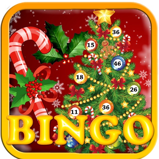 Bingo Blitz Seasons Mega Fun Bash icon