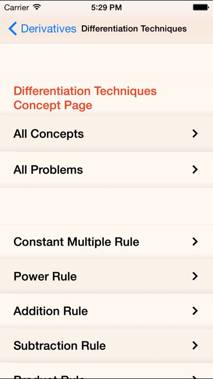 Calculus FTW - Deep Insight into Solving Calculus Problems
