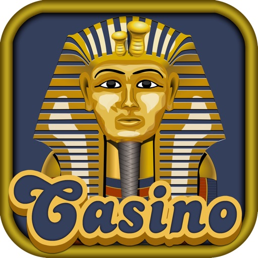 Ace of Pharaoh's Lucky Casino HD - Blackjack Way, Bingo House, And Fun Slots Paradise Games Pro