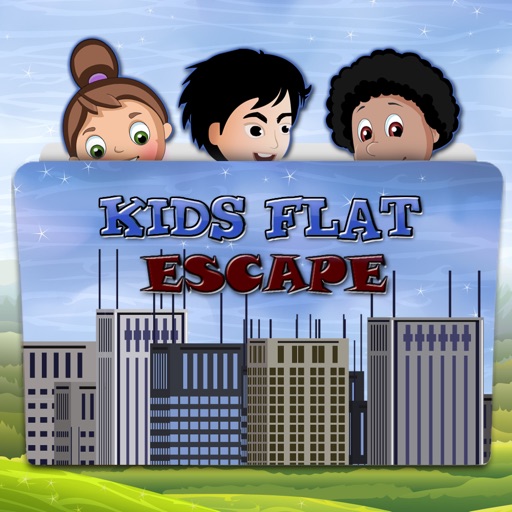 Kids Flat Escape